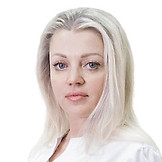 Аксенова Алиса Александровна