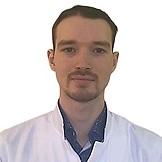 Кохендерфер Александр Владимирович
