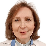 Большедонова Ольга Станиславовна
