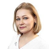 Андрианова Светлана Владимировна