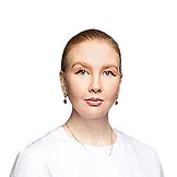 Зайцева Ирина Павловна