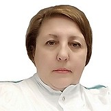 Сваткова Алена Юрьевна