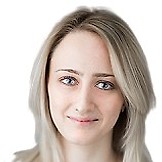 Белоглазова Елена Валентиновна