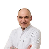 Егоров Олег Георгиевич