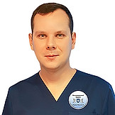 Моисеев Кирилл Александрович