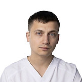 Мараев Сергей Александрович