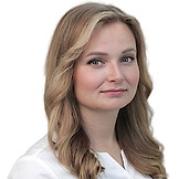 Мартынова Юлия Сергеевна