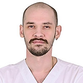 Кулебякин Сергей Валерьевич