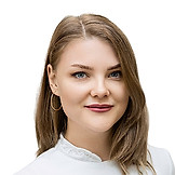 Семенова Анастасия Александровна