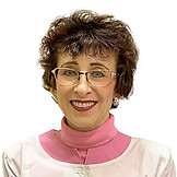 Плотникова Лариса Юрьевна