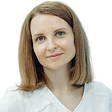 Бдюлева Анна Викторовна