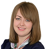Зотова Марина Геннадьевна