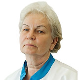 Климанова Ольга Владимировна