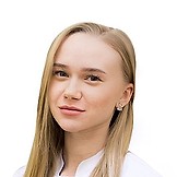 Трофимова Ангелина Викторовна