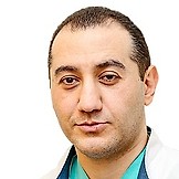 Бадалян Геворг Норайрович