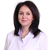 Ермакова Людмила Борисовна