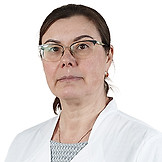 Репина Екатерина Александровна