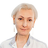 Панина Елена Николаевна
