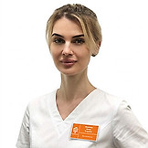 Балыкина Ирина Егоровна