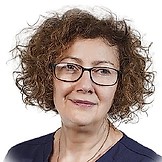 Нестерова Елена Львовна