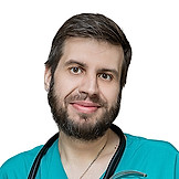 Лаврищев Александр Александрович