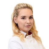 Абрамкина Юлия Александровна