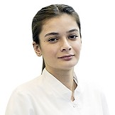 Самедова Дарина Альбертовна