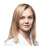 Лисицина Ольга Александровна