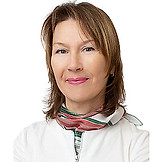 Акулова Людмила Владимировна