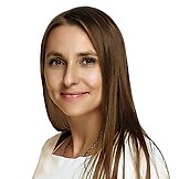 Хоршева Елена Валериевна