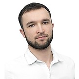 Белоглазов Леонид Сергеевич