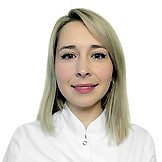 Позднякова Наталия Игоревна