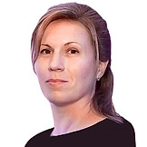 Шубина Мария Юрьевна