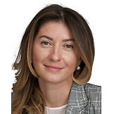 Ганишева Джамиля Магомедовна