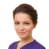 Полуянова (Рачкова) Татьяна Александровна