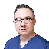 Бычков Андрей Анатольевич