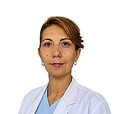 Семенова Анна Рифатьевна