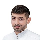 Салимов Вусал Вагиф оглы