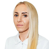 Гаврилова (Купчихина) Анна Викторовна