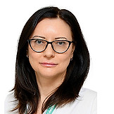 Чекалина Ольга Валерьевна