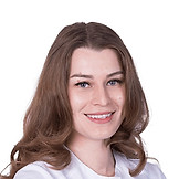 Платицына Александра Андреевна
