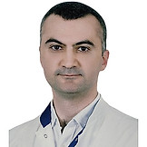 Колиев Вячеслав Иосифович