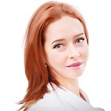 Потапова Анна Леонидовна