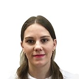 Евдокимова Яна Ивановна
