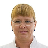 Смирнова Марина Александровна