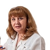 Сюмакова Светлана Сергеевна