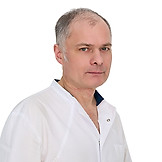 Манякин Виктор Николаевич