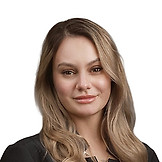 Ткаченко Элина Даниловна