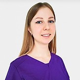 Шледовитц Анастасия Викторовна