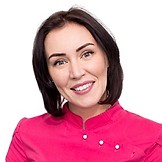Примарь Ольга Анатольевна
